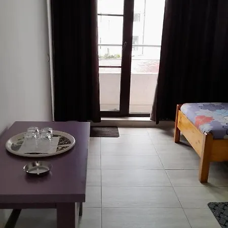 بيت ضيافة Casa Eden *