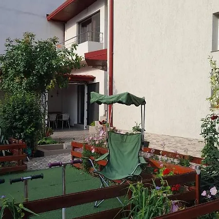Casa Eden إيفوري نورد