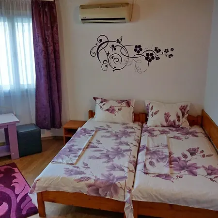 بيت ضيافة Casa Eden