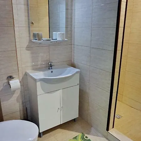 بيت ضيافة Casa Eden