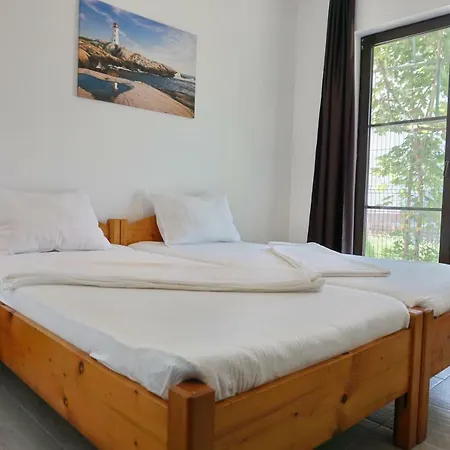 Casa Eden إيفوري نورد