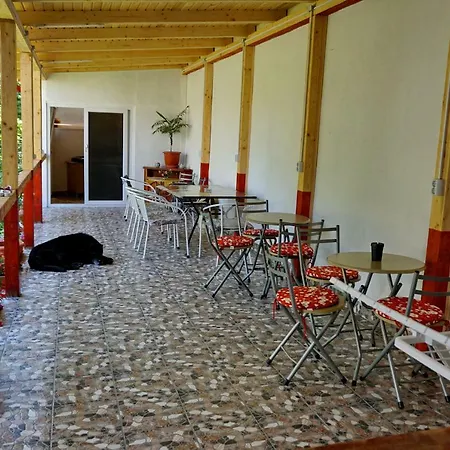 بيت ضيافة Casa Eden *
