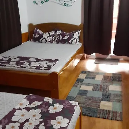 Casa de hóspedes Casa Eden