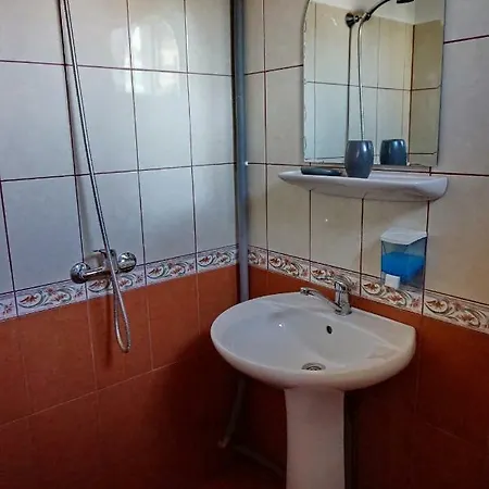 Casa Eden * Eforie Nord